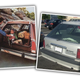 Image for article titled A Car Detail To Appreciate: Wagons With Rear Bumper Guards That Are Also Steps